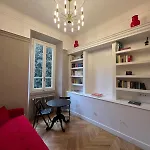 Comfort Ed Eleganza Tra Villette Liberty Milanesi