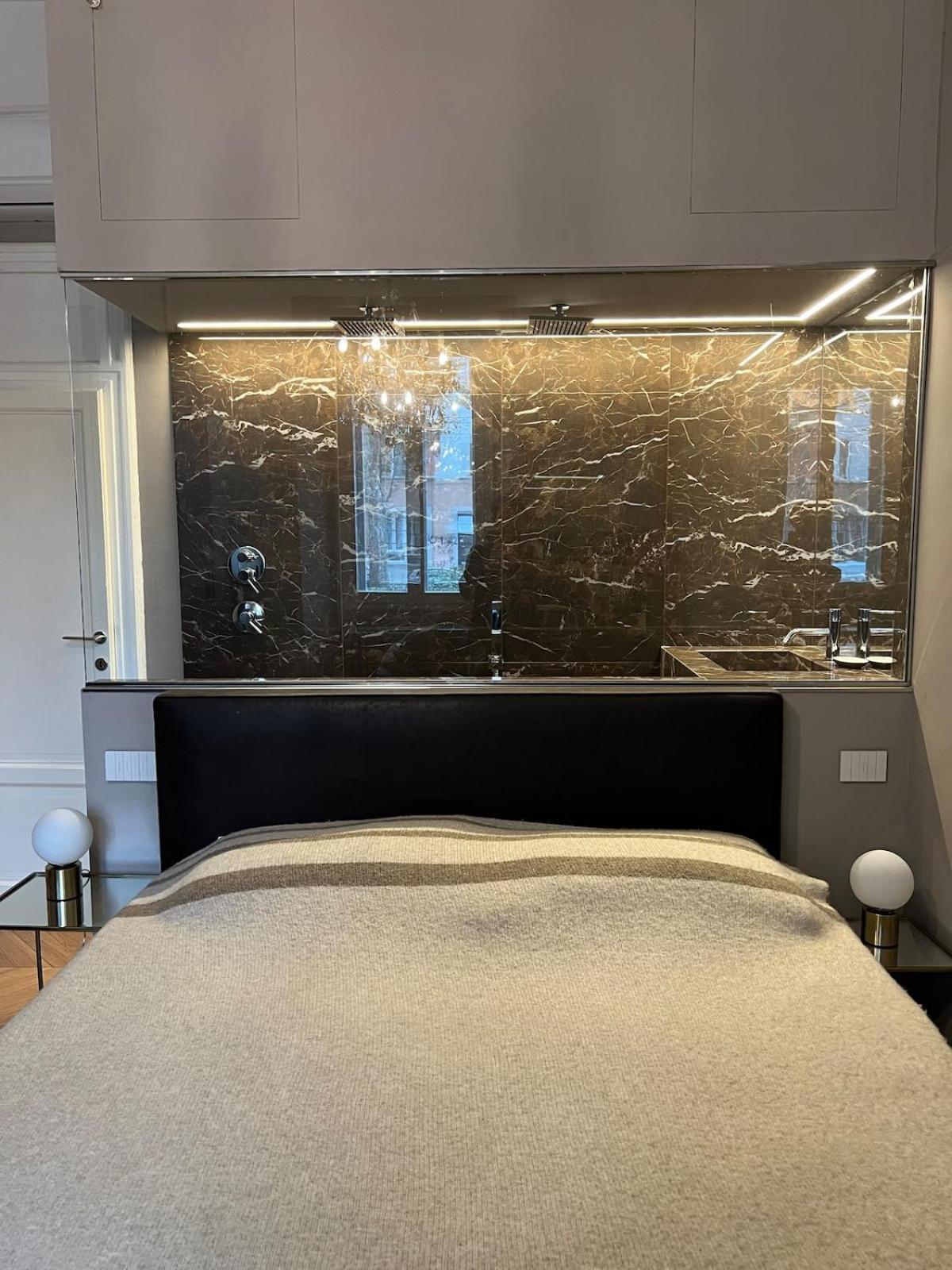 Appartement Comfort Ed Eleganza Tra Liberty Milanesi