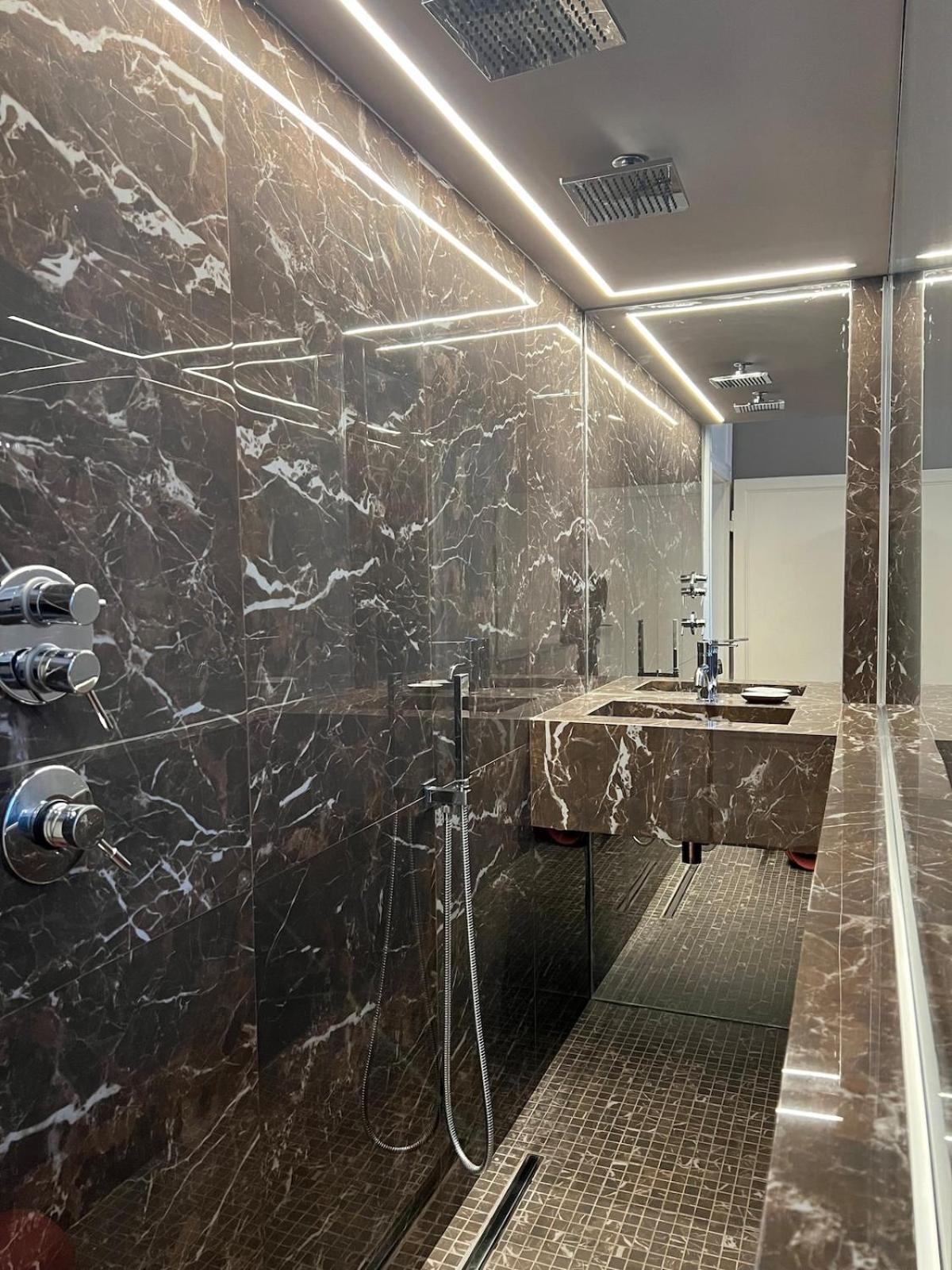Appartement Comfort Ed Eleganza Tra Liberty Milanesi Milan